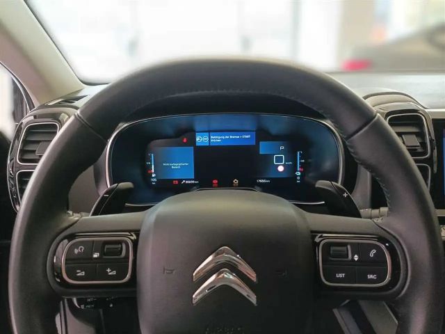 Citroën C5 Aircross Feel