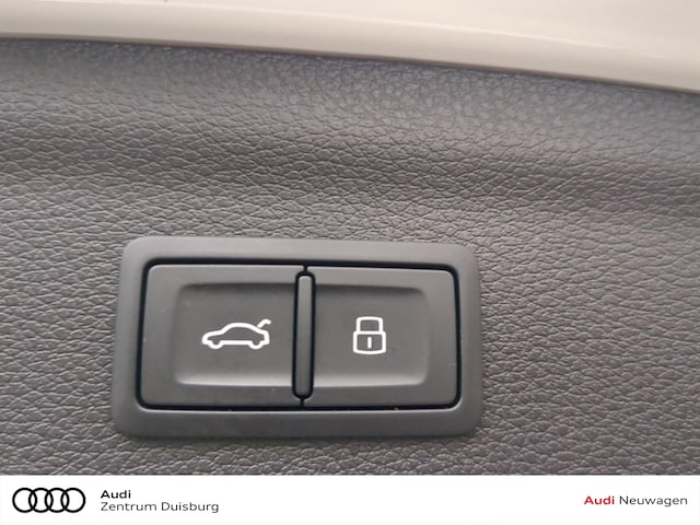 Audi Q3 35 TFSI S-Tronic