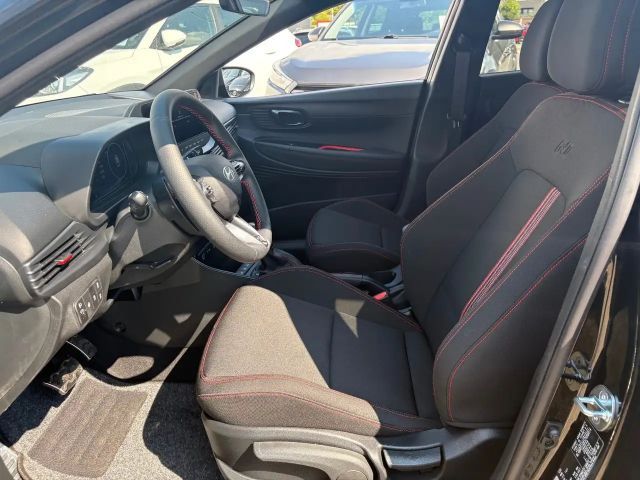 Hyundai i20 1.0 N Line T-GDi