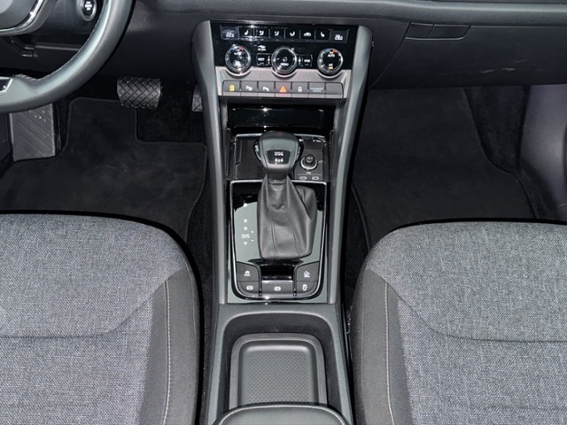 Skoda Kodiaq 2.0 TDI 4x4 Clever