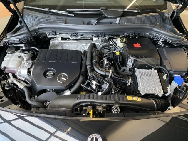 Mercedes-Benz B 180 Progressive