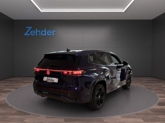 Volkswagen Tayron DSG R-Line