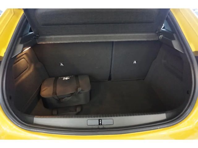 Peugeot E-208 Allure Pack