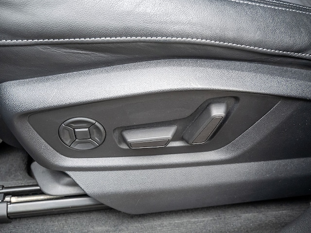 Audi Q7 50 TDI Quattro S-Line