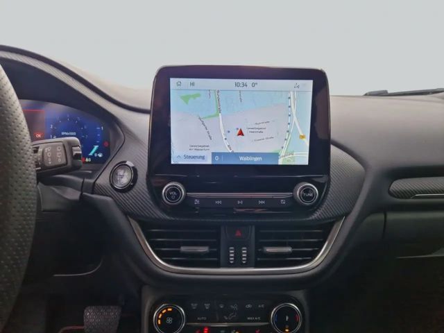 Ford Puma EcoBoost ST Line