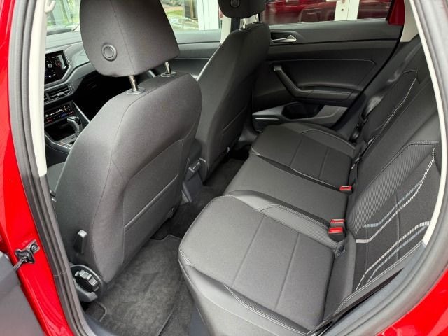 Volkswagen Taigo 1.5 TSI Style