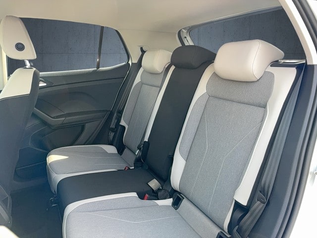 Volkswagen T-Cross 1.0 TSI DSG Style