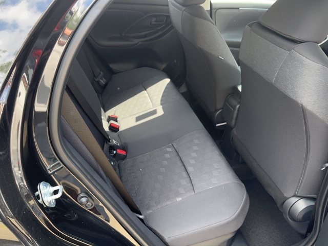 Toyota Yaris 5-deurs Comfort