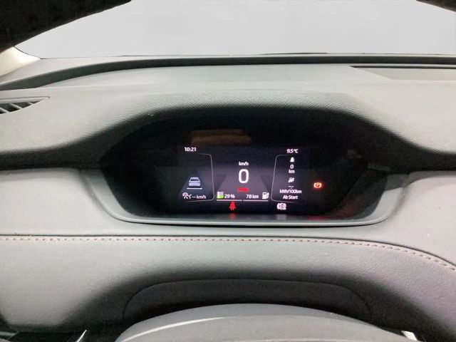 Skoda Enyaq Suite iV 60