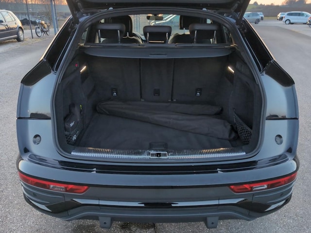 Audi Q5 40 TDI Quattro S-Tronic Sportback