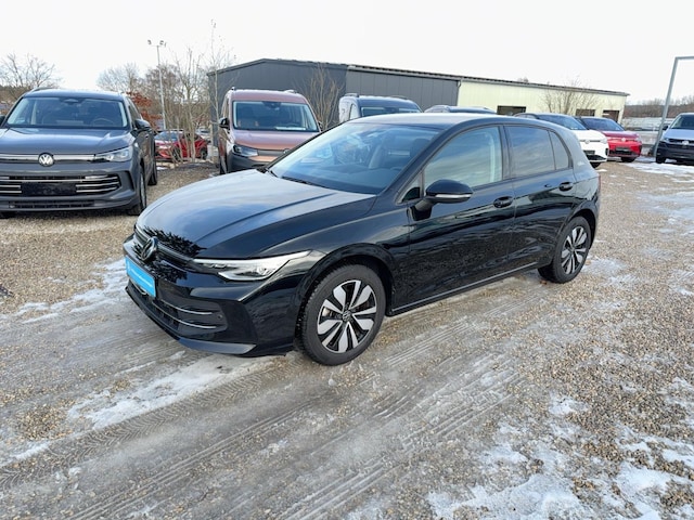 Volkswagen Golf TSI CarPlay/AHK/Virt/ACC/LED/Navi/PDC