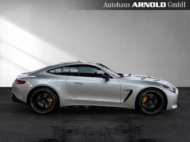 Mercedes-Benz AMG GT 4MATIC+ AMG Line Coupé