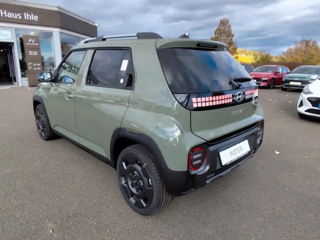 Hyundai INSTER 49 kWh