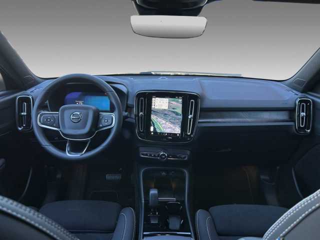 Volvo XC40 Plus Recharge