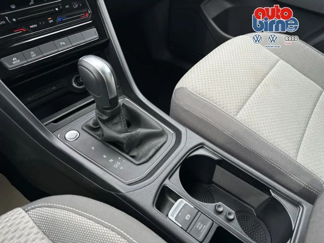 Volkswagen Touran 1.5 TSI Comfortline