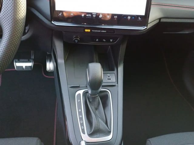 Ford Puma EcoBoost ST Line