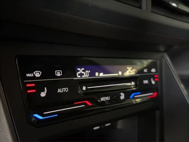 Volkswagen Polo 2.0 TSI DSG GTI IQ.Drive