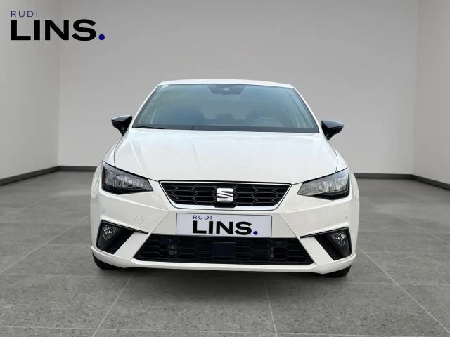 Seat Ibiza 1.0 TSI FR-lijn