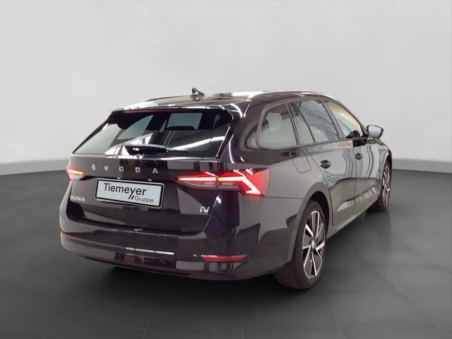 Skoda Octavia Combi Style Style iV