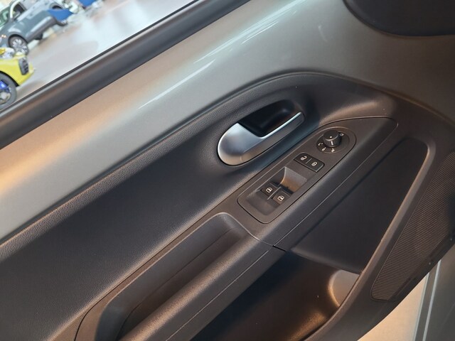 Volkswagen e-up! up! e-up Edition Clima SHZ Maps+More