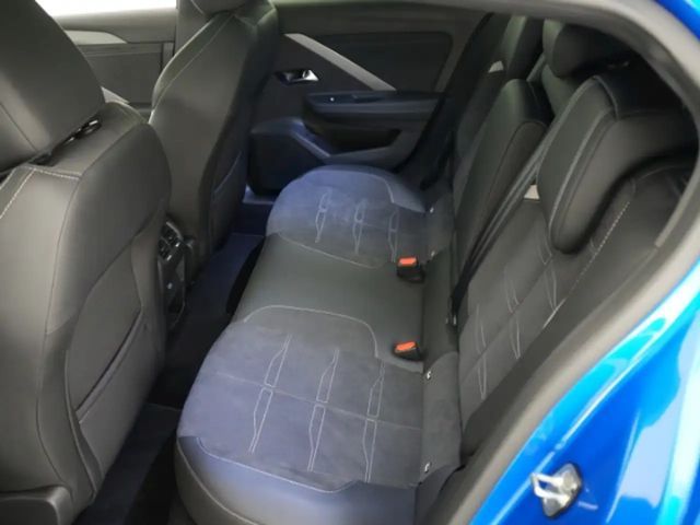 Opel Astra GS-Line Grand Sport