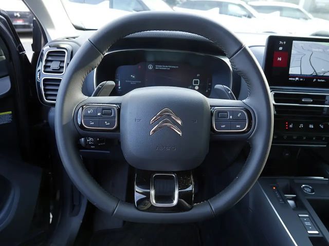 Citroën C5 Aircross BlueHDi Max