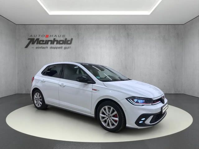 Volkswagen Polo 2.0 TSI DSG GTI