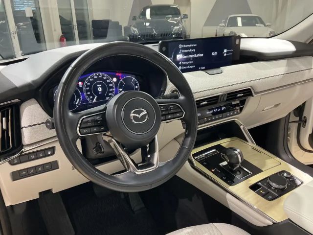 Mazda CX-60 4WD Takumi