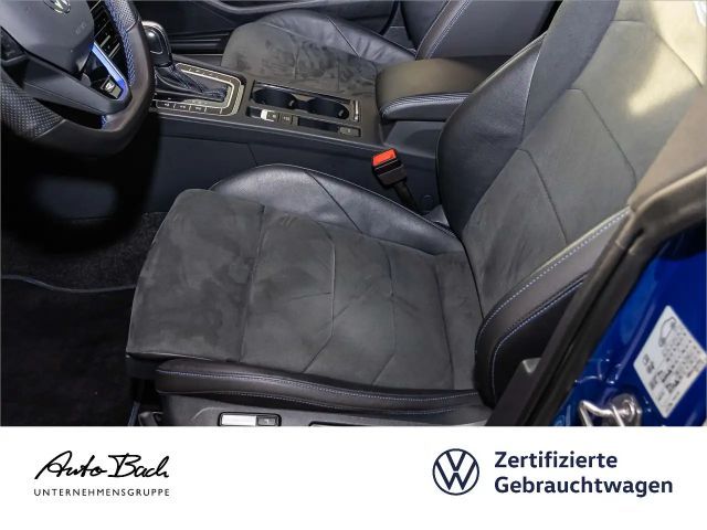 Volkswagen Arteon 2.0 TSI DSG