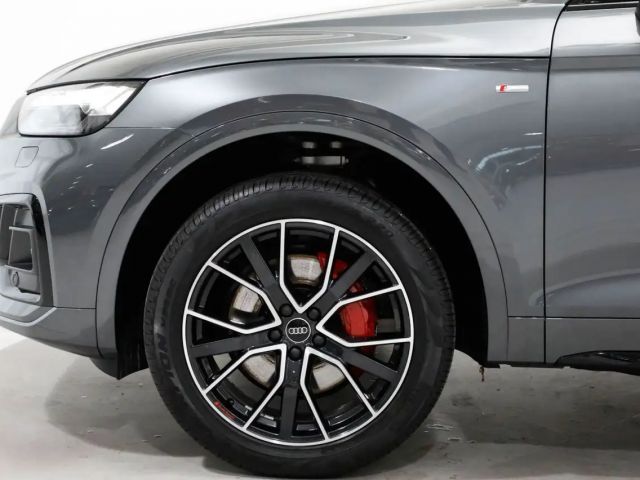 Audi Q5 Hybride Quattro S-Line