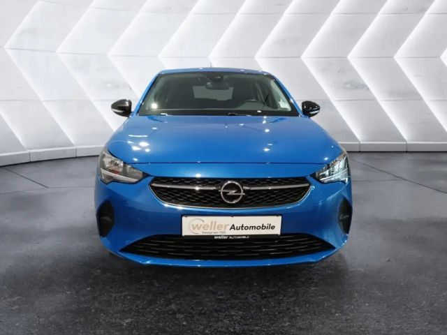 Opel Corsa -e ''Edition'' Rückfahrkamera Sitzheizung Klimaaut