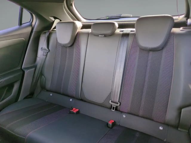 Opel Mokka GS-Line Grand Sport Turbo