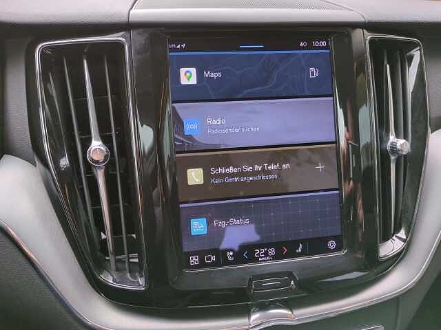 Volvo XC60 AWD Momentum