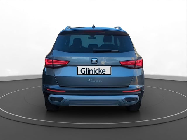 Seat Ateca 1.5 TSI DSG