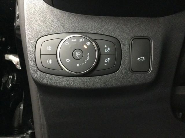 Ford Puma EcoBoost ST Line