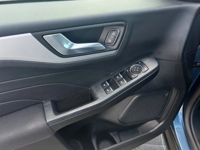 Ford Kuga Cool & Connect Hybrid