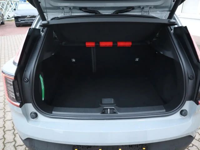 Volvo EX30 Achterwielaandrijving Plus