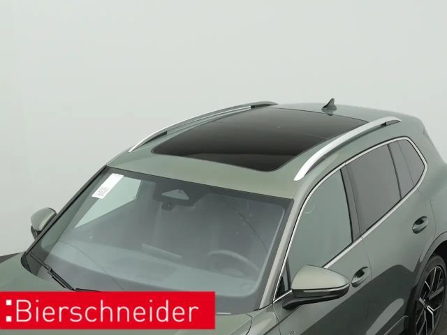 Volkswagen Tiguan 2.0 TSI DSG R-Line