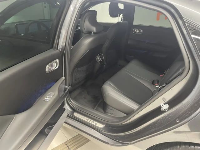 Hyundai IONIQ 6 4WD Vierwielaandrijving