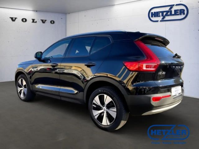 Volvo XC40 Momentum T3
