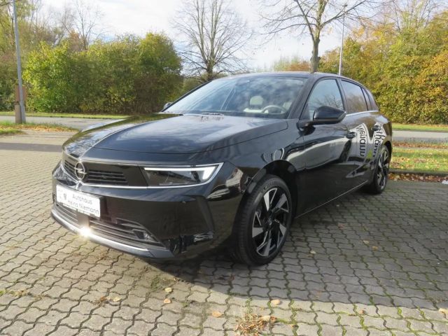 Opel Astra Business Elegance