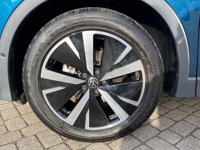 Volkswagen Tiguan 1.5 eTSI DSG