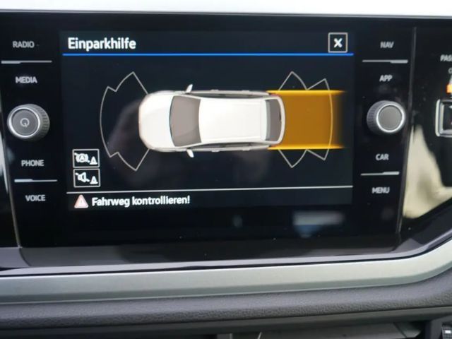 Volkswagen Taigo 1.0 TSI