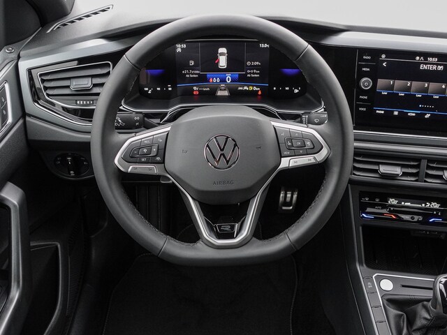 Volkswagen Taigo 1.0 TSI