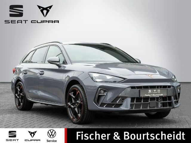 Cupra Leon Sportstourer VZ e-Hybrid