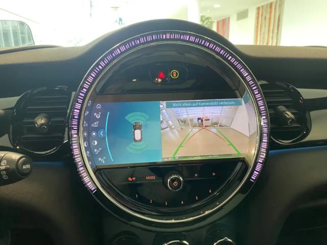 MINI Cooper S A Sommer17'' Pano JCW RKF HUD H/K ParkAss DigiCock