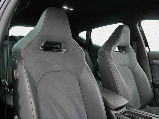 Cupra Formentor VZ e-Hybrid