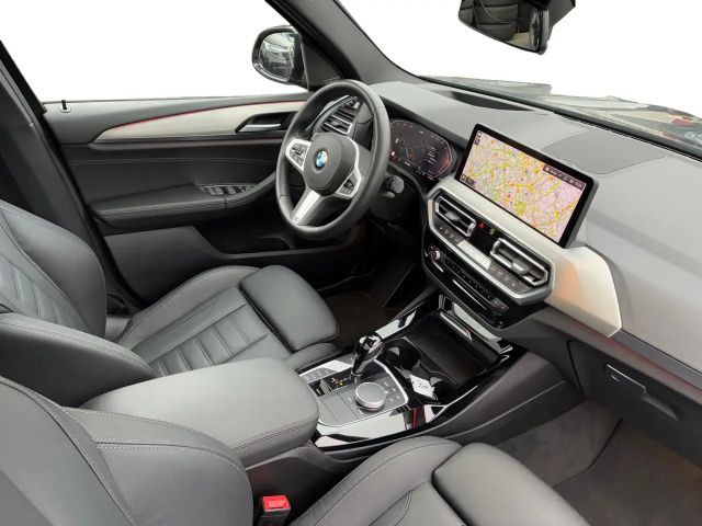 BMW X3 M-Sport xDrive