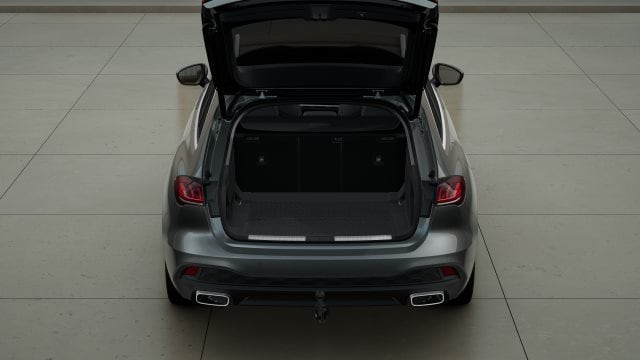 Audi A5 Avant S-Tronic