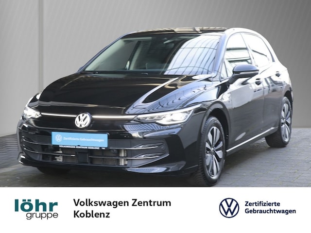 Volkswagen Golf 1.5 TSI Golf VIII
